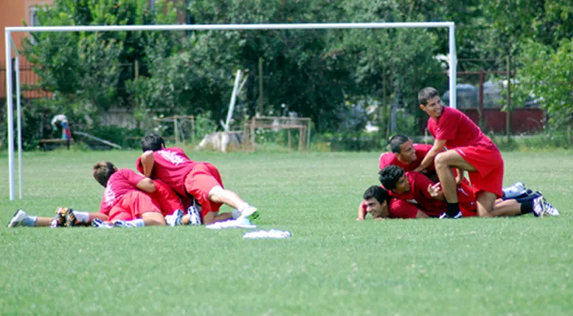 UTA** și-a plătit datoriile