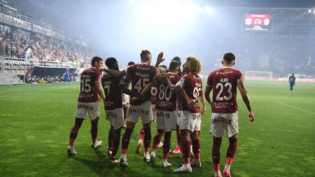 Primul rapidist care recunoaște că s-a bucurat că Rapid n-a câștigat cu FC Botoșani. „Să realizeze că aceasta este valoarea!”