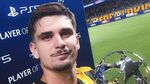Răzvan Marin, prima reacție după eurogolul din Champions League care a făcut înconjurul lumii: „Poate e DESTINUL”