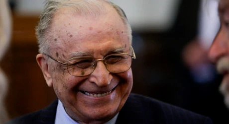 Decizie șoc pentru Ion ILIESCU. Înalta Curte de Justiție a hotărât definitiv