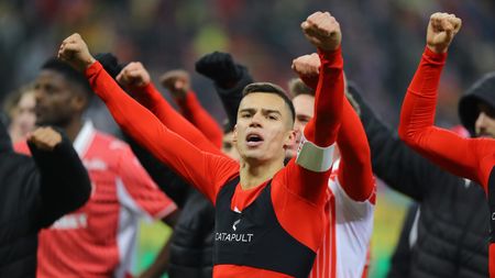 „Cel mai mare dinamovist din ultimii 15 ani”. Cătălin Cîrjan a publicat imaginea care i-a emoționat până la lacrimi pe fani