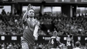 Comunicatul oficial dat de Garda Civilă din Spania: a confirmat decesele lui Diogo Jota și al fratelui său