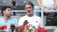 Un fost lider ATP îl face praf pe Patrick Mouratoglou, ex-antrenorul Simonei Halep: „Ridicol! O goană disperată după click-uri”
