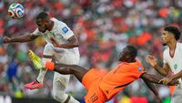 Ocazii URIAȘE pentru magrebieni, revoluția lui Koeman produce HAOS! Olanda – Maroc în 16-imi la Cupa Mondială. Cronică LIVE