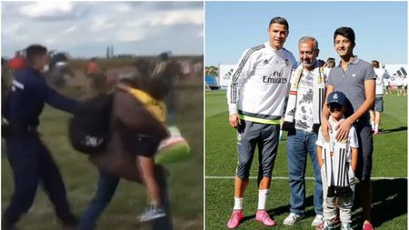 Au promovat un terorist? Răsturnare uluitoare de situație. Cine ar fi, de fapt, sirianul care a fost angajat antrenor la Getafe și a fost primit de Perez și Cristiano Ronaldo