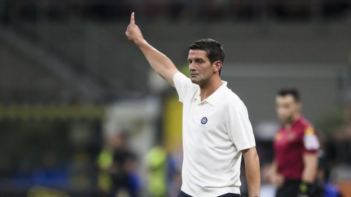 Cristi Chivu, prima reacție după Inter - Torino 5-0. Discurs de mare antrenor despre fotbaliştii săi