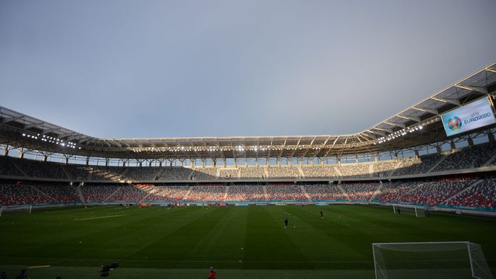 Ce lovitură pentru FCSB! Echipa care vrea să joace pe Ghencea în sezonul viitor: „Terenul nu-i avantajează deloc!”