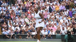 Wimbledon 2019 | Serena Williams, nerăbdătoare înainte de finala cu Simona Halep: "Mereu avem meciuri grele, abia aștept! A jucat incredibil"