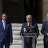 Secretul lui Siegfried Mureșan, premierul desemnat de președintele Nicușor Dan: „Sunt fanul lui!”