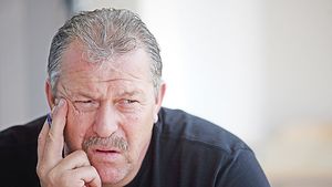 Duckadam spune că va discuta între patru ochi cu antrenorul Stelei:** "Lui Reghe i-a fost jenă să îmi zică să tac"