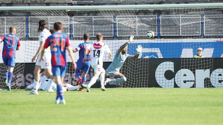 Statistica rușinii:** Steaua n-a mai pierdut cu ultimele clasate din anii '70!