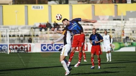 Ilie Dumitrescu: "Este prematur să spunem că Oțelul va câștiga titlul"