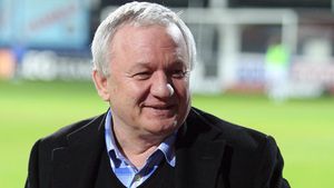 Porumboiu spune că Tudor nu a viciat scorul la CFR-Dinamo:** "M-am bucurat de rezultat! Dacă am avea 10 Tudor, nu ar mai exista certuri"