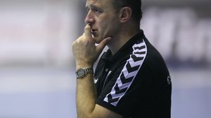 Cristian Gațu: "Suntem șocați de ce s-a întâmplat!"