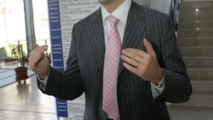 "Dinamo n-a primit un 'ultim avertisment'!"