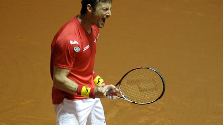 Adio, Juan Carlos Ferrero! Spaniolul se retrage din circuitul ATP