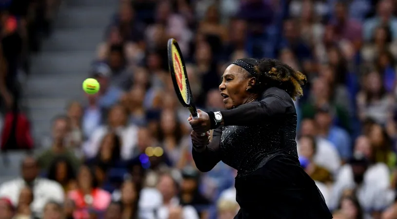 Serena Williams a făcut anunțul care schimbă totul: e gata să revină în tenis, ca jucătoare! „Sunt pregătită să lovesc niște mingi”