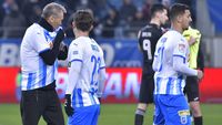 Gică Craioveanu a răbufnit după Universitatea Craiova – Ararat 1-1: „O iau razna!”