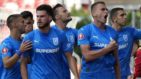 Cine transmite la TV Sarajevo – Universitatea Craiova