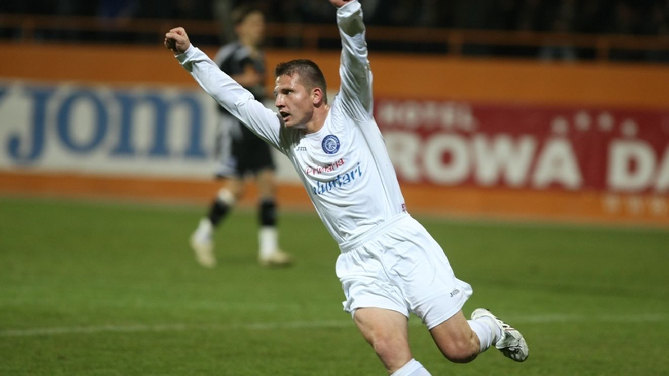 Unirea Urziceni - Fehervar 4-2