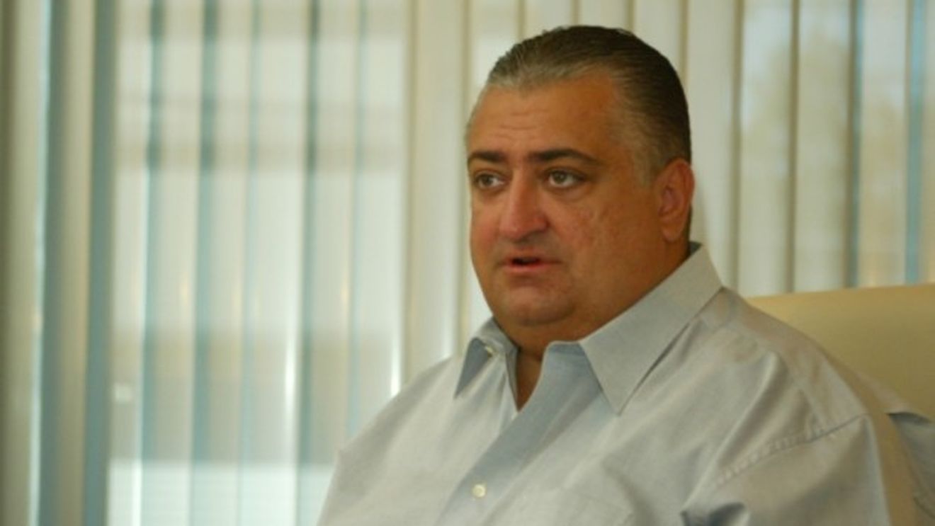 Iancu amenință: "Dacă nu bateți la Buzău, nu mai aveți liniște cu mine"