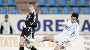 L-au vrut pe Mățel, dar au eșuat!