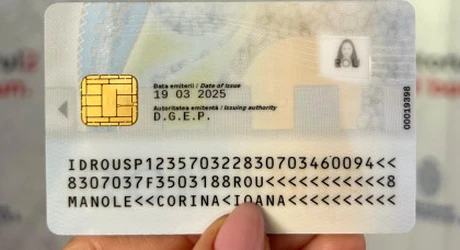Se schimbă cartea de identitate. UE a dat ordin. Decizia care se aplică până în anul 2026