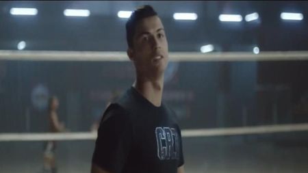 VIDEO Messi a fost pus căpitan, iar argentinianul și-a făcut o super-echipă! Ultimul ales a fost Ronaldo, luat de pe terenul de volei