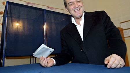Becali și Nețoiu rămân nesancționați de Comisia de Disciplină