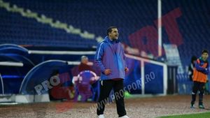 Severinul a rămas iar fără staff și jucători. Gane: "Am alte planuri"