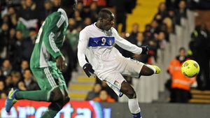 Alertă pentru pariori. Meciul Scoția - Nigeria este considerat suspect în Marea Britanie. S-a început o anchetă