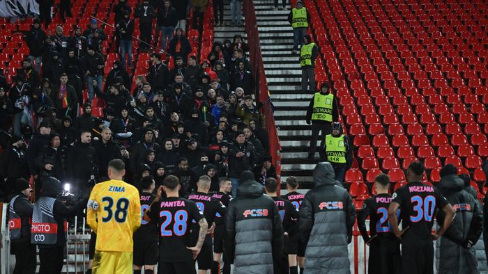 Oamenii patronului de la FCSB au dezvăluit în culise cum s-a prăbușit campioana României. EXCLUSIV