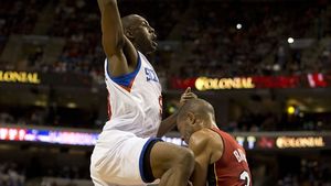 76ers, ce echipă! După victoria cu Heat, Philadelphia a învins-o și pe Bulls! Batum, primul triple-double al sezonulu