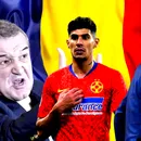 Gigi Becali anunță că Florinel Coman a fost vândut, după meciul România – Ucraina 3-0. „I-au plătit ăia clauza!”. EXCLUSIV