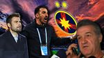 Gigi Becali l-a sunat pe Adrian Mutu pentru a-l pune antrenor la FCSB. Dezvăluiri de culise: de unde a pornit totul