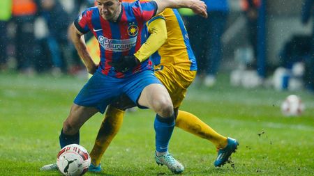 Chipciu: "Din păcate, am ajuns la mâna altora. Va fi o dezamăgire foarte mare dacă pierdem acest campionat". Ce spune despre viitorul lui Gâlcă