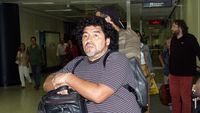 Averea incredibilă a lui Diego Maradona a învrăjbit familia. Un nou proces pentru banii și bunurile de peste 50 de milioane de euro
