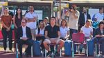 David Popovici i-a cerut lui Ilie Bolojan banii pentru sportivii medaliați la Jocurile Olimpice. Acum, a apărut o petiție online