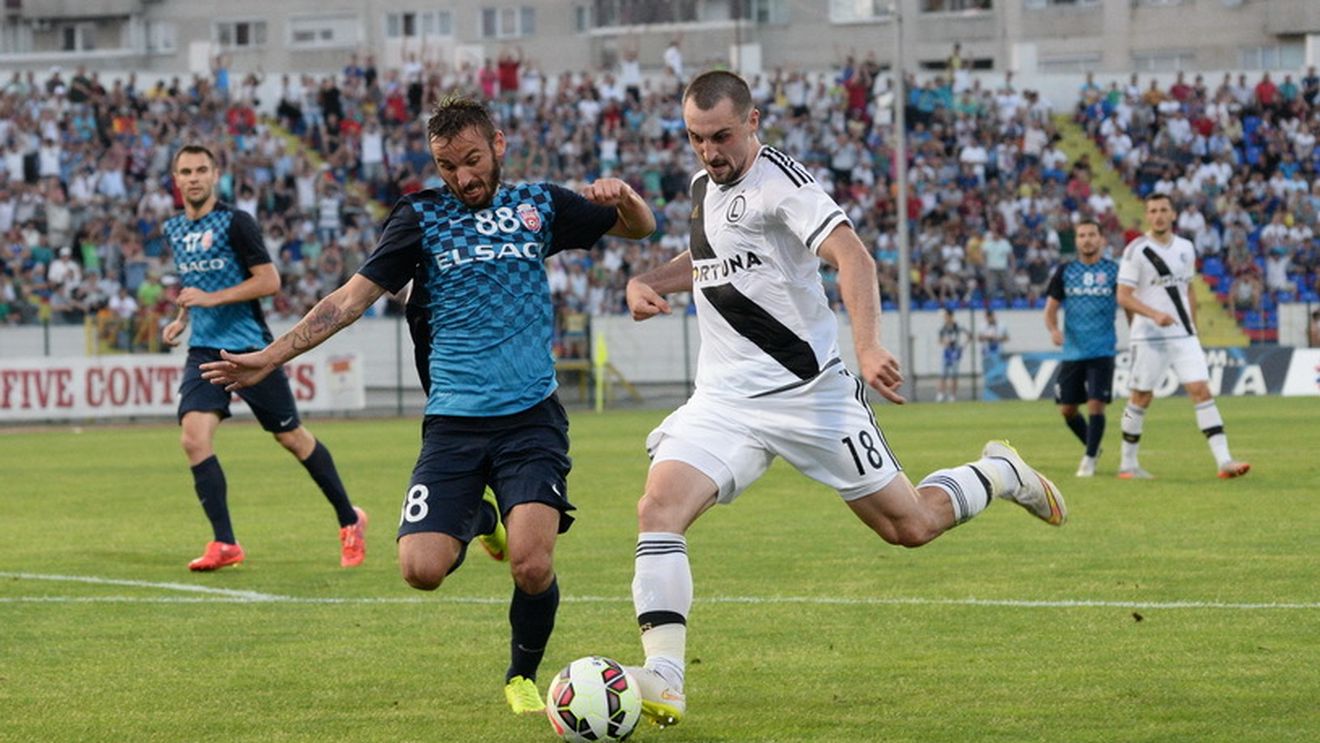 Patronul Botoșaniului a găsit vinovatul pentru eșec: "Ne-a găurit prea tare Cordoș, trei greșeli personale din care am primit două goluri"