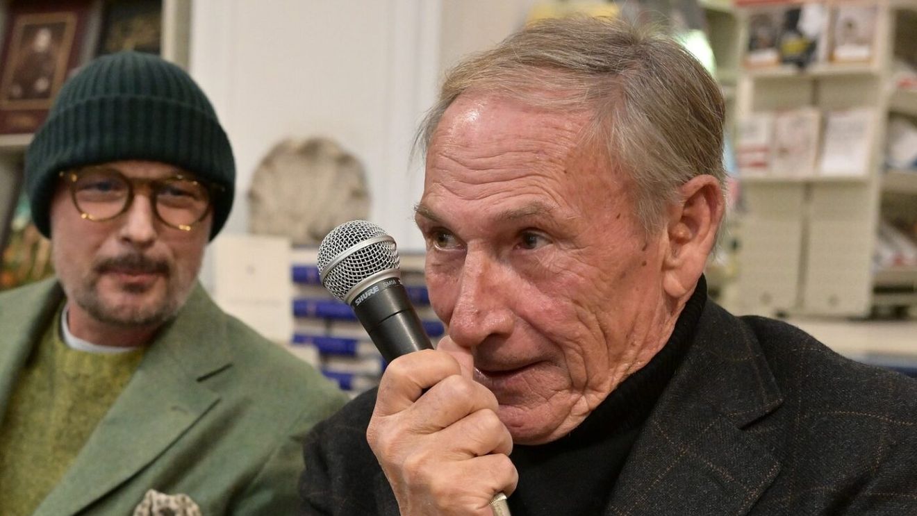 Fotbalul o baggio pe mânecă