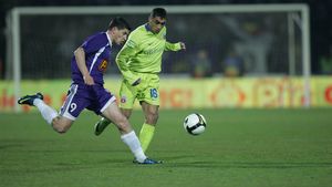 ADIO Koln?** "Tratativele cu nemții pentru Tănase sunt în impas!"