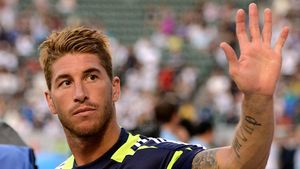 "Niciodată să nu spui niciodată!" Barcelona vrea să-i dea Realului una dintre cele mai puternice lovituri din istorie: Ramos ar putea ajunge pe Camp Nou!