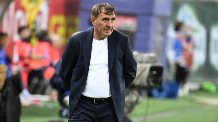 Gică Popescu știe ce va decide Gică Hagi după România - Suedia 0-1: „Eu așa l-am văzut”