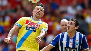 Herrera, în istoria Ligii de la debut! Mijlocașul lui Porto este jucătorul eliminat cel mai rapid după două "galbene"