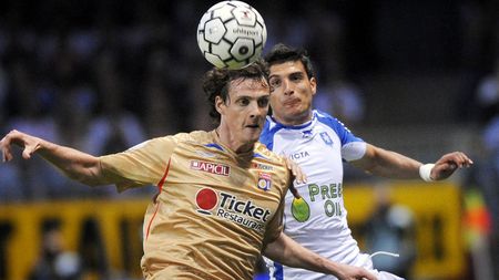 Squillaci:"Va fi greu cu România"