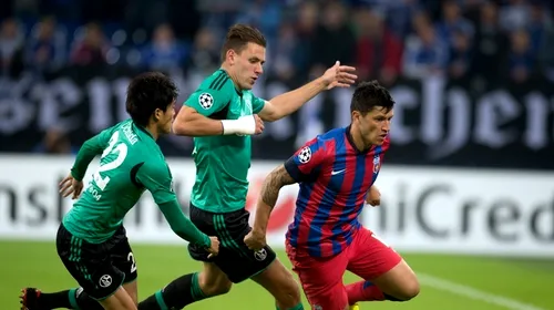 Schalke, impresionată la primul contact cu Bucureștiul: „E o bijuterie!” Ce i-a uimit la doi ani după ce au „ratat” prima vizită