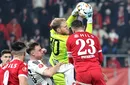 Transferul de la U Cluj cu care Dinamo vrea să dea lovitura. Kopic a insistat pentru titularul lui Sabău: „Greu de adus”. EXCLUSIV
