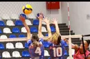 Voleiul se întoarce în Sala Polivalentă din București! Federația a programat cele două Supercupe într-o zi de duminică în care handbalul feminin din Liga Campionilor are pauză