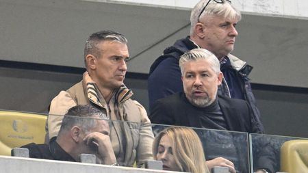 Bogdan Mara la FCSB. Asta e suma exactă care încă îl ține legat de CFR Cluj! EXCLUSIV