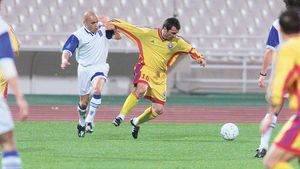 Zenga: „Hagi a fost dorit în anii '80 la Inter"